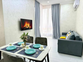 Cozy 2 bedroom apartment EASY rent